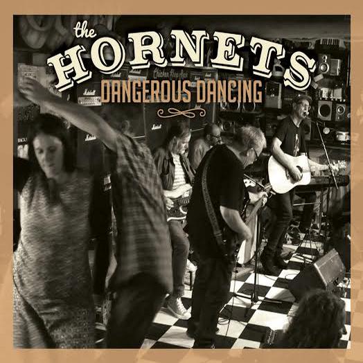 The Hornets Dangerous Dancing